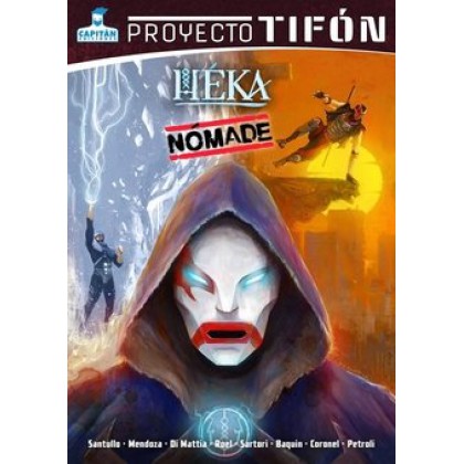 Proyecto Tifon 2